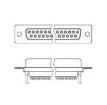 G17K15001001EU electronic component of Amphenol