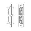 G17K15001001EU D-Sub Standard Connectors