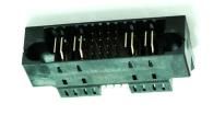 G20M203000HR  Connectors