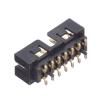 G823MB14221KEU electronic component of Amphenol