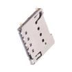 G85B21611142HHR Memory Card Connectors