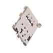 G85D1140022P1HR Memory Card Connectors