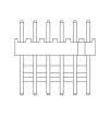 G861AB04221T2EU  Connectors