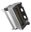G98V11312HR PCI Express/PCI Connectors