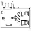 GSB19110KEU  Connectors