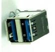 GSB4112312HR USB Connectors