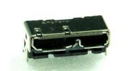 GSB443T33HR electronic component of Amphenol