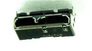 GSB443T33HR  Connectors