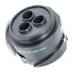 GTC01CFZ24-22S Circular MIL Spec Connector