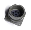 GTC02R-20-24P Circular MIL Spec Connector