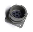 GTC02R22-22S-RDS Circular MIL Spec Connector