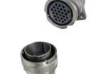GTC01R32-76S Circular MIL Spec Connector