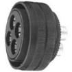 GTC06AF22-63PW-023-B30  Connectors