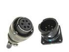 GTC06R-14S-7P  Connectors