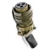 GTC06F-36-3P Circular MIL Spec Connector