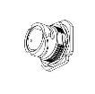 GTC07R-32-15S Circular MIL Spec Connector