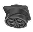 GTC06CFZ-22-22P Circular MIL Spec Connector