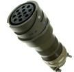 GTS030-20-29P Circular MIL Spec Connector