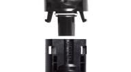 H4CFC8DM Solar Connectors / Photovoltaic Connectors