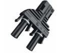 H4YX Solar Connectors / Photovoltaic Connectors