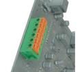 HA0301500000G Fixed Terminal Blocks