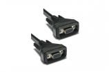 HDB15FL-HDBFL-SA002 electronic component of Amphenol
