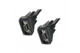 HDB15FL-HDBFL-SA002 D-Sub Cables