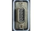 HDB-15PFFP-SL8001 D-Sub High Density Connectors