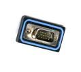 HDB-15PMMP-SL8001  Connectors
