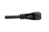 HDB-26AFFM-SL7A02 electronic component of Amphenol