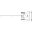 HDB-26AFFM-SL7A03  Wire & Cable