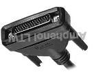 HDB-62AFFM-SL7A01  Connectors