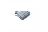 HDB-78AFFM-SL7A10 electronic component of Amphenol