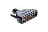 HDB-78AMMM-SL7A03 electronic component of Amphenol