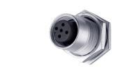 HDM12A-05PFFP-SF8001  Connectors