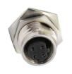 HDM12PF05A1RA Circular Metric Connectors