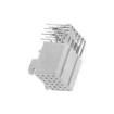 HM1F41TAP000H6LF High Speed/Modular Connectors