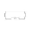 HM1F51FDP000H6PLF electronic component of Amphenol