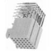 HM1F54TAP000H6 High Speed/Modular Connectors