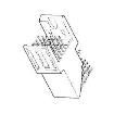 HM1L42LDP000H6PLF High Speed/Modular Connectors