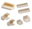 HM1L43ADP000H6LF  Connectors