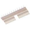 HM2LS22A8LF  Connectors