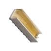 HM2P08PD5111N9LF Hard Metric Connectors