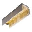 HM2P65PDE1R0N9LF  Connectors