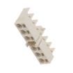 HM2R04P1LF Hard Metric Connectors