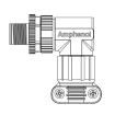 HMC-05BMMB-SR7001 electronic component of Amphenol