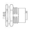 HMC-05PFFS-SF8001 electronic component of Amphenol