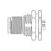 HMC-05PMMS-SF8001  Connectors