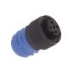 HMCP-05BFFT-SL8001  Connectors