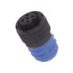 HMCP-05BFFT-SL8001 Standard Circular Connector